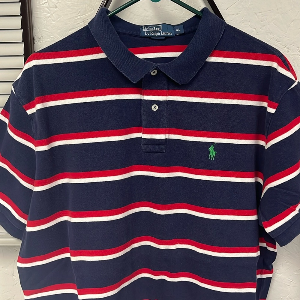 Polo by Ralph Lauren